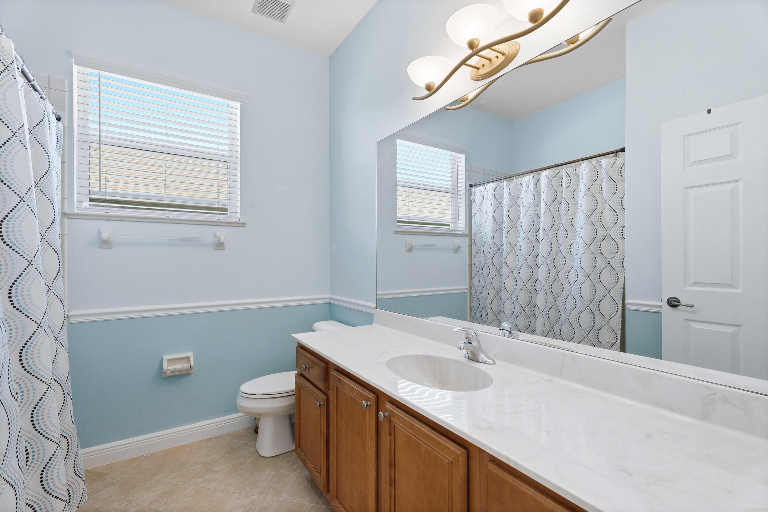 PORT ST LUCIE SECTION 46 1ST REPLAT - Residential