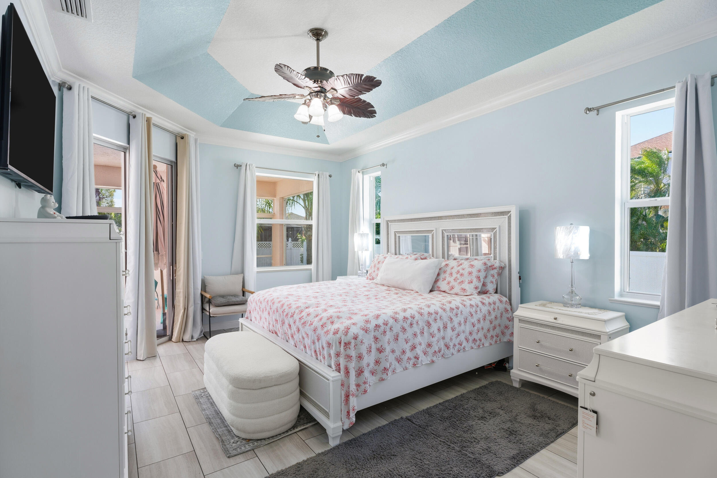 PORT ST LUCIE SECTION 46 1ST REPLAT - Residential