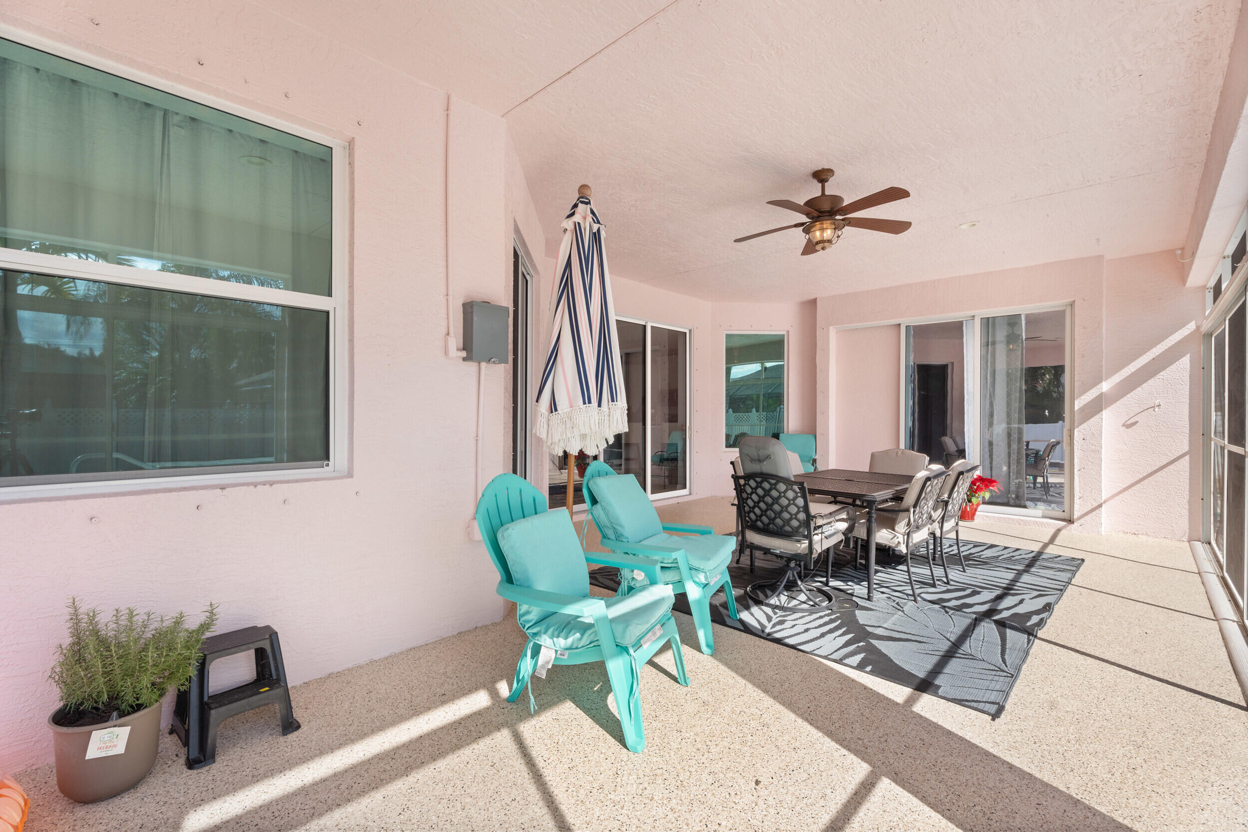 PORT ST LUCIE SECTION 46 1ST REPLAT - Residential