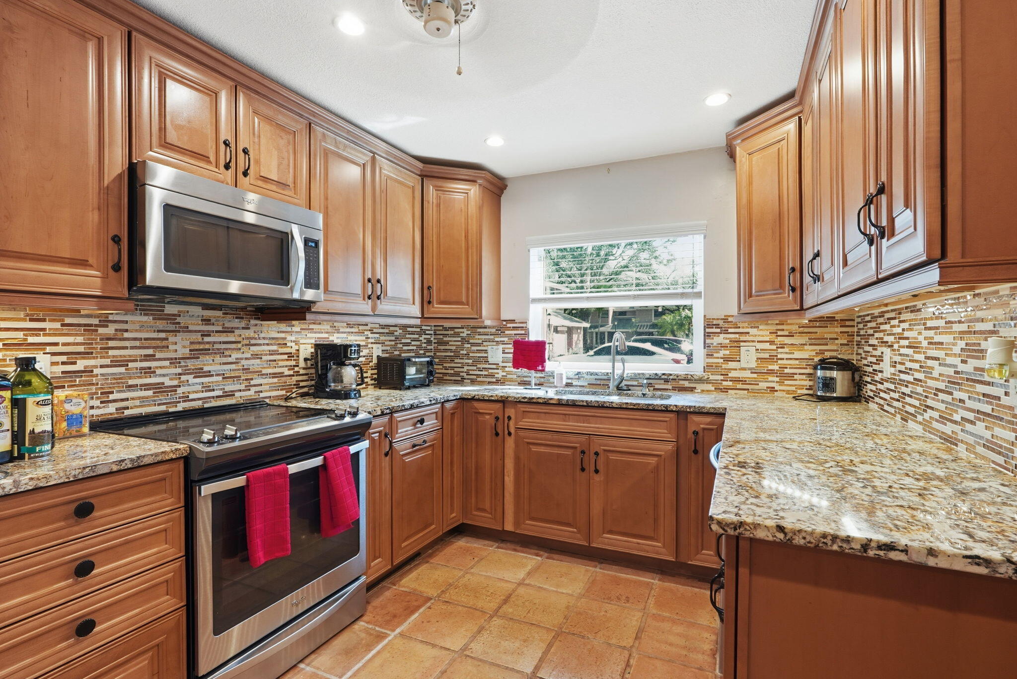 TARTAN COCONUT CREEK PHASE I - Residential