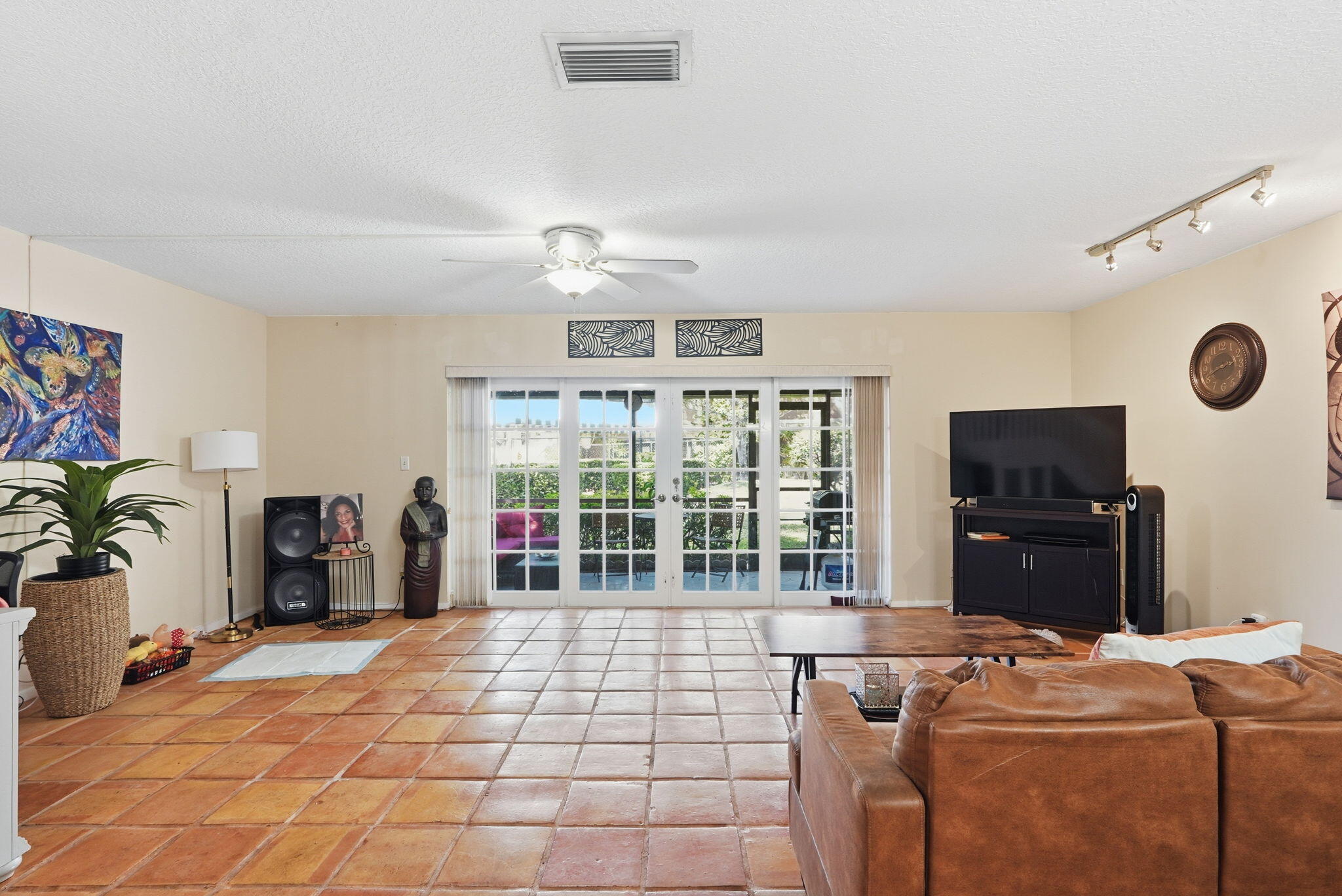 TARTAN COCONUT CREEK PHASE I - Residential