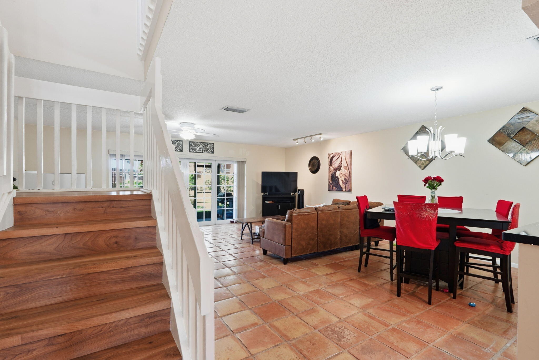 TARTAN COCONUT CREEK PHASE I - Residential