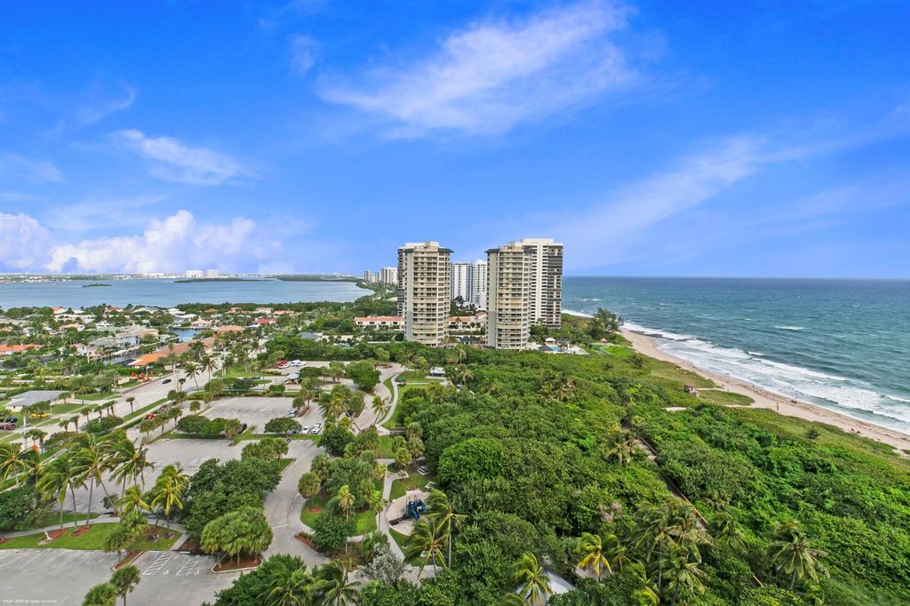 Photo of 3800 N Ocean Drive #1811, Singer Island, FL 33404 (MLS # R10917284)