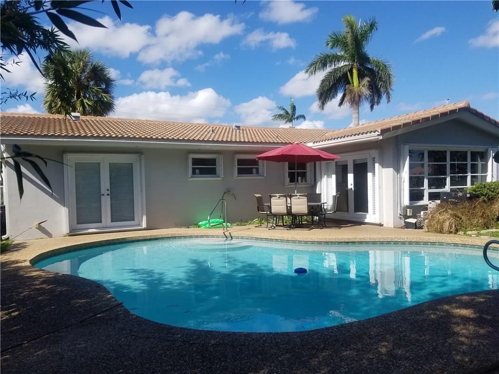 Edgewater Estates 40-7 B - Residential Lease