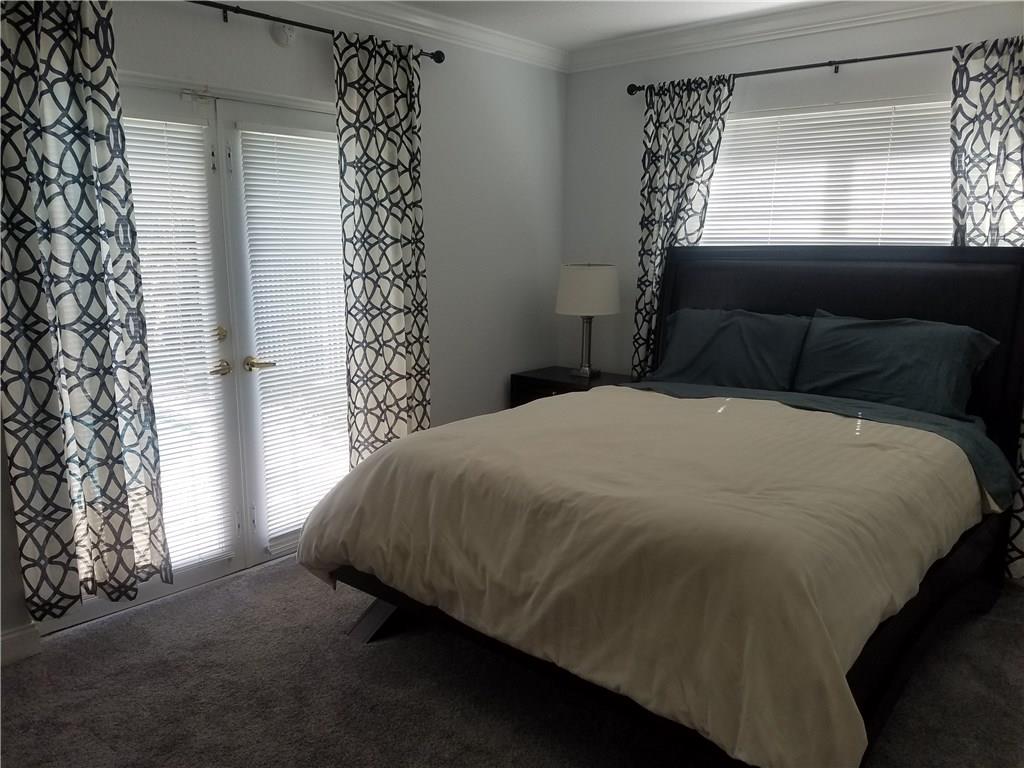 Edgewater Estates 40-7 B - Residential Lease