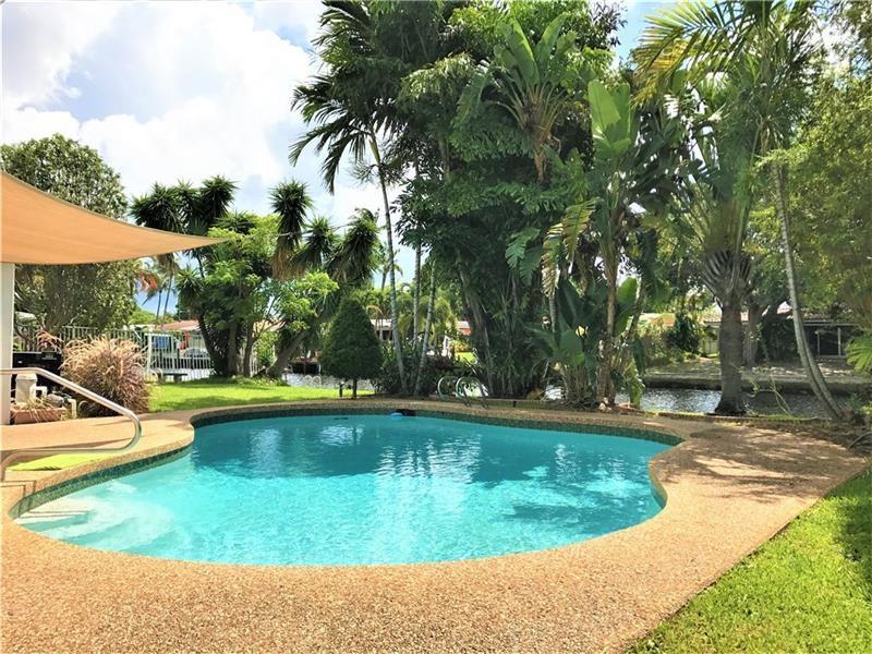 Edgewater Estates 40-7 B - Residential Lease