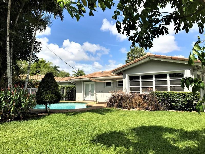 Edgewater Estates 40-7 B - Residential Lease