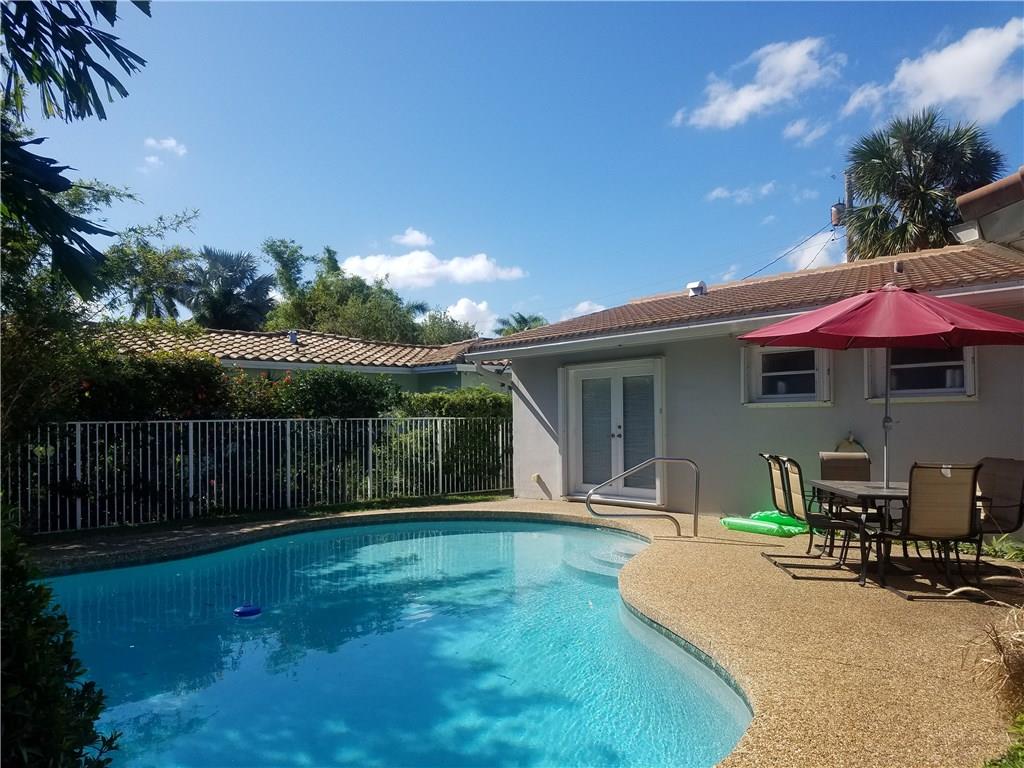 Edgewater Estates 40-7 B - Residential Lease