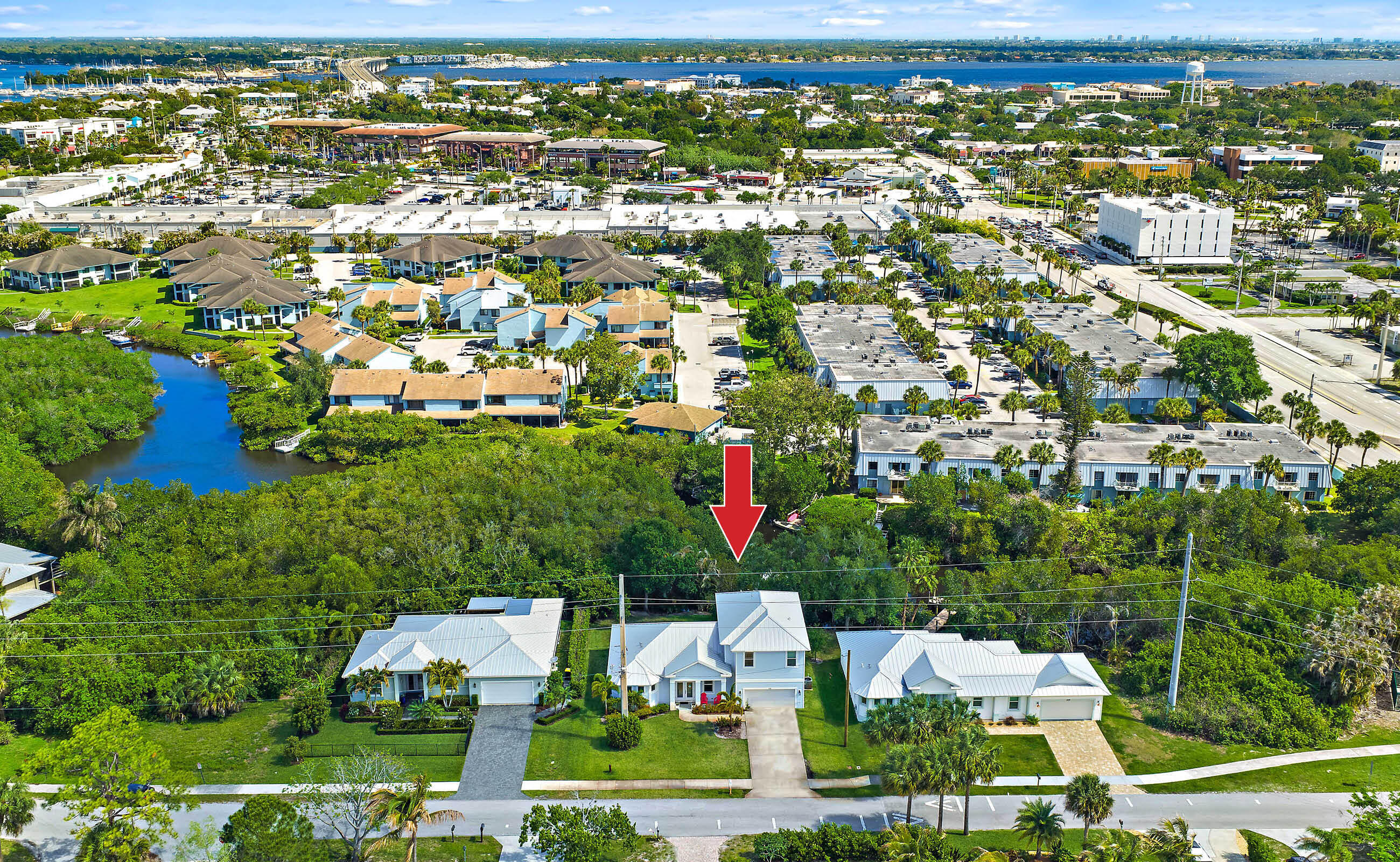 INDIAN GROVES - Residential Lease