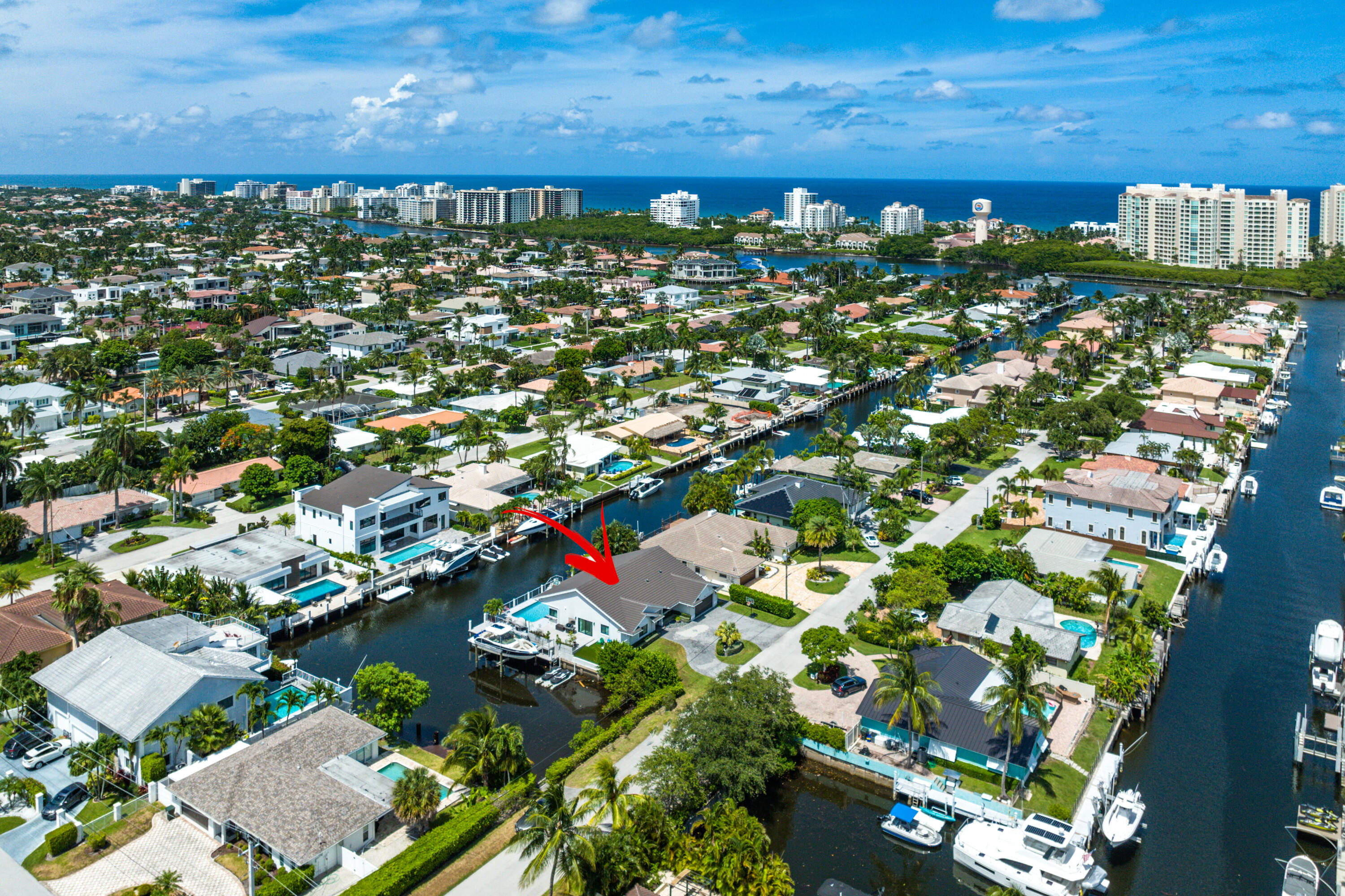 BEL MARRA - Residential