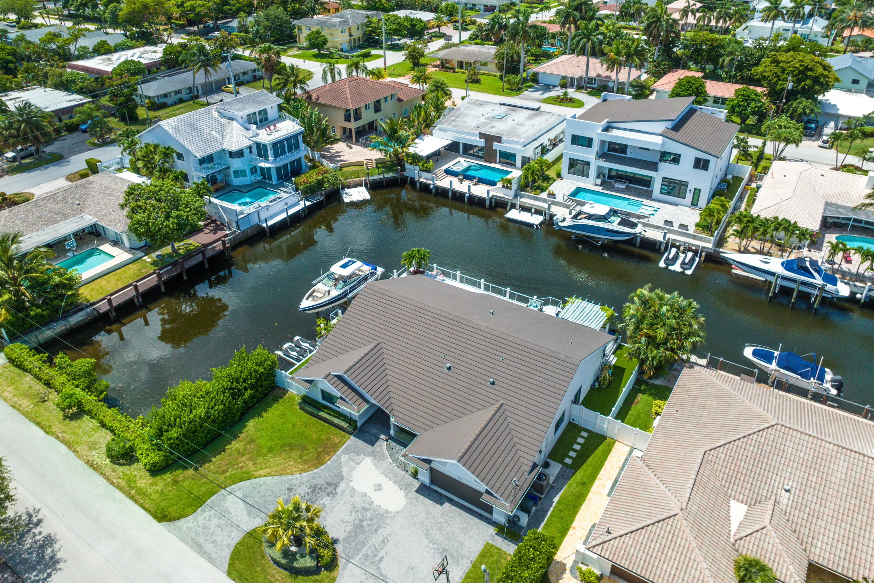 BEL MARRA - Residential