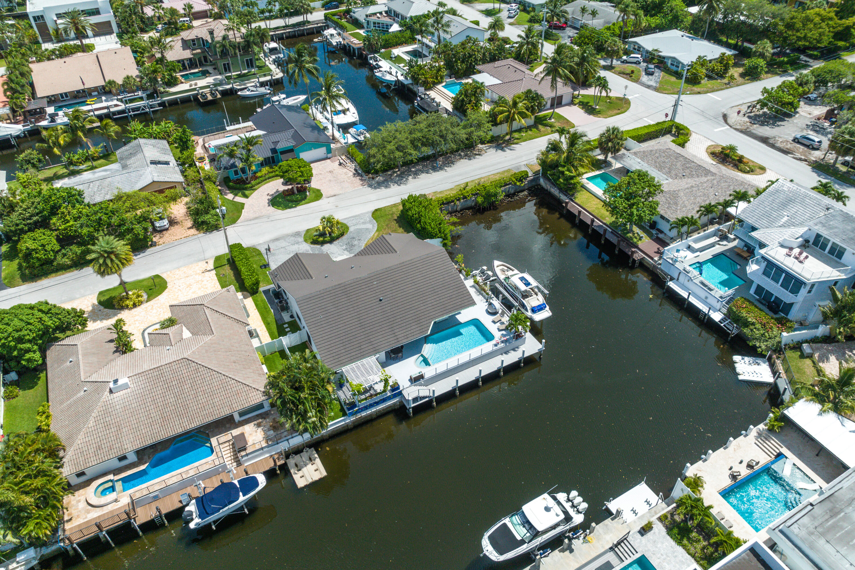 BEL MARRA - Residential