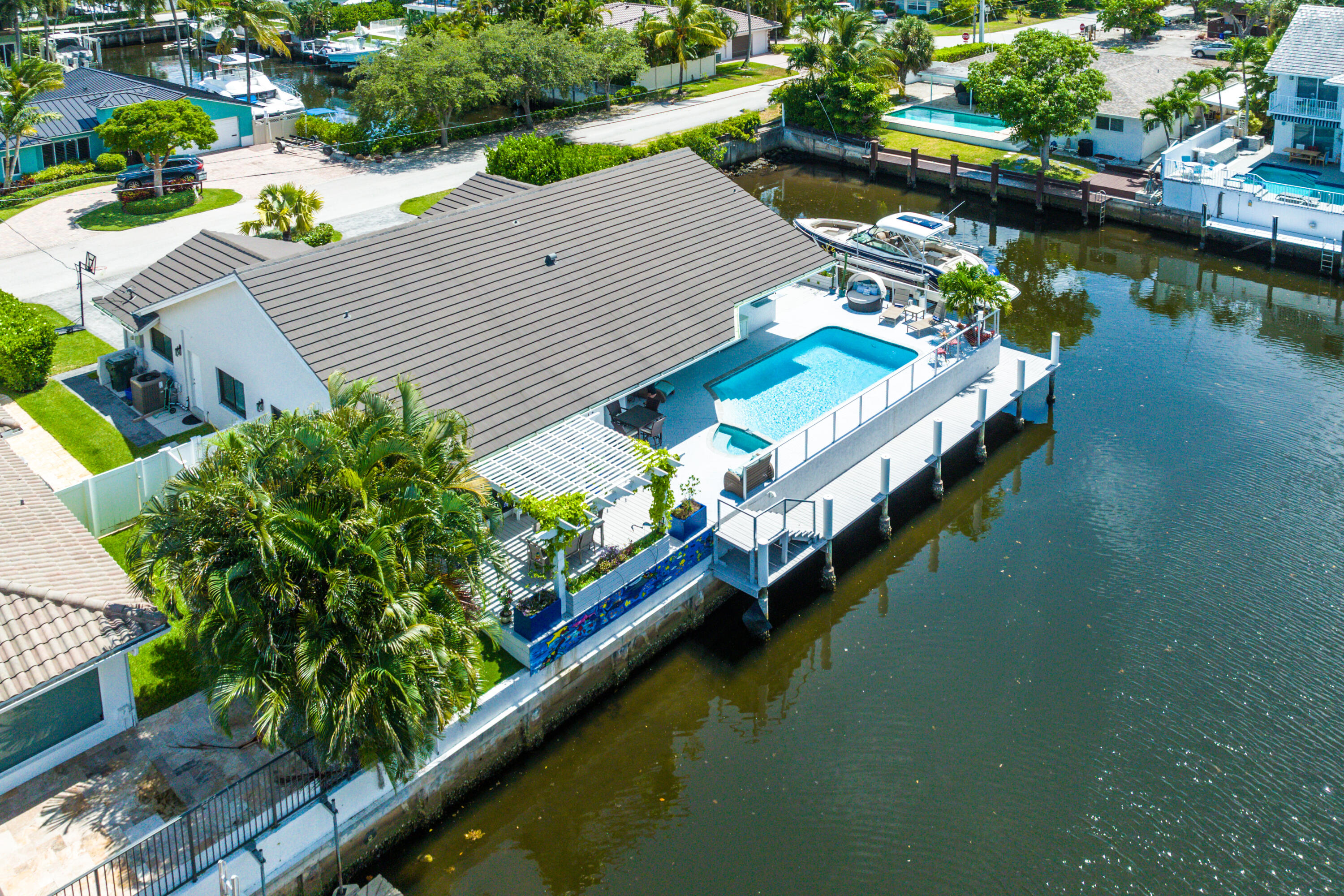 BEL MARRA - Residential