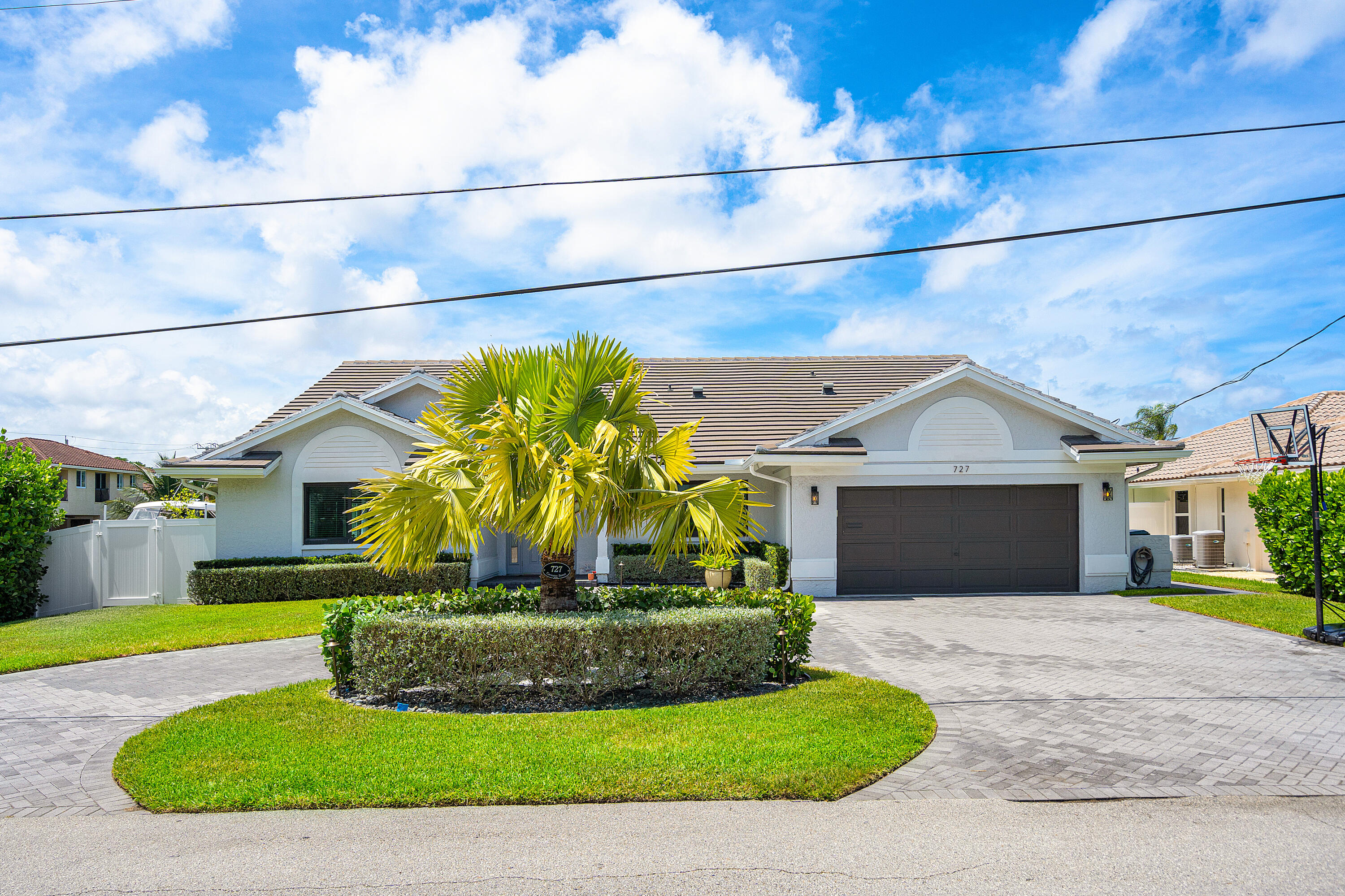 BEL MARRA - Residential