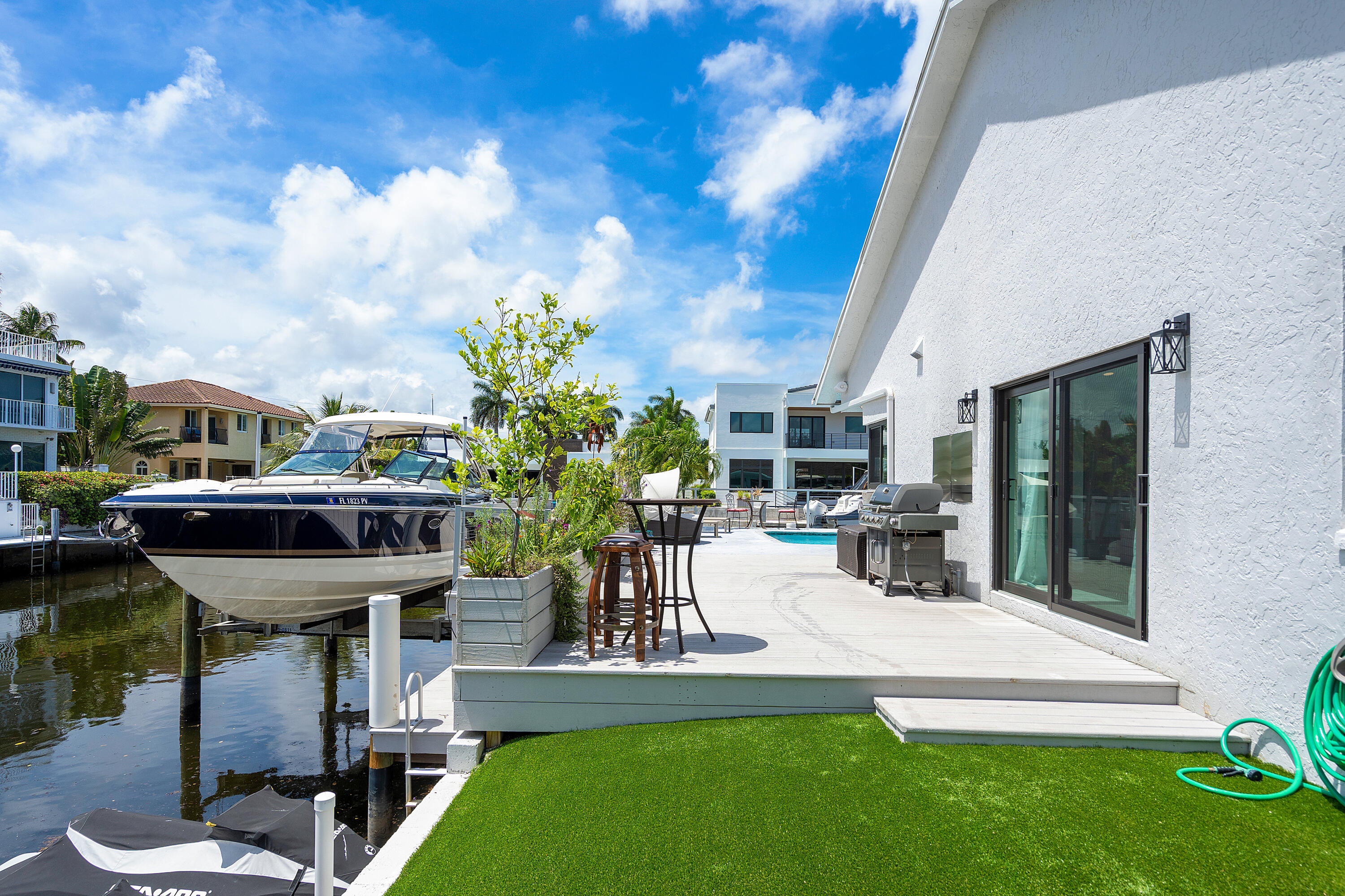 BEL MARRA - Residential