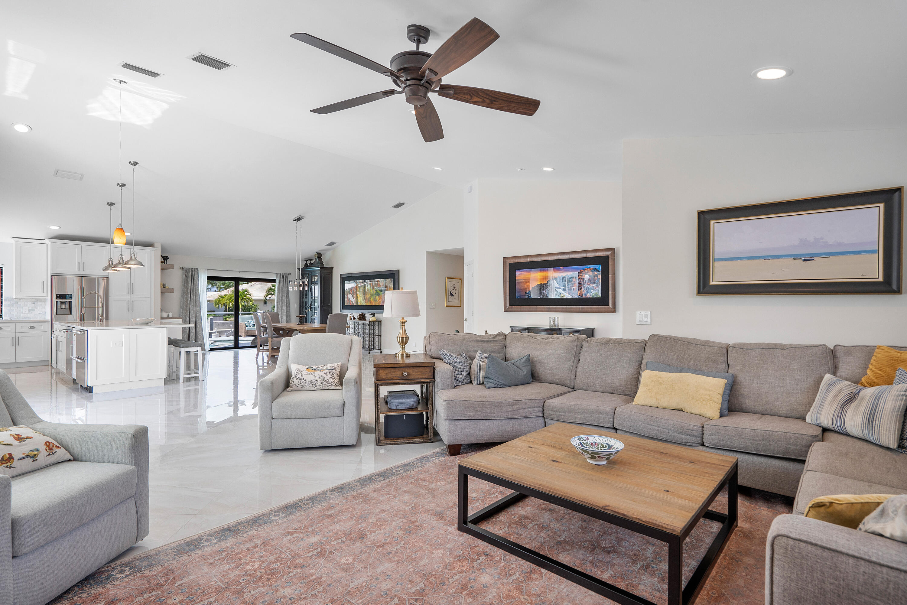 BEL MARRA - Residential