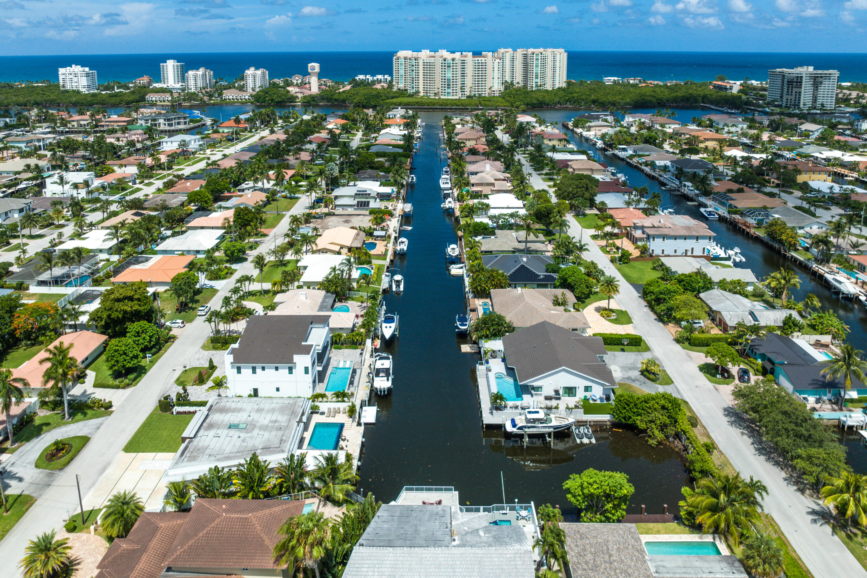 BEL MARRA - Residential