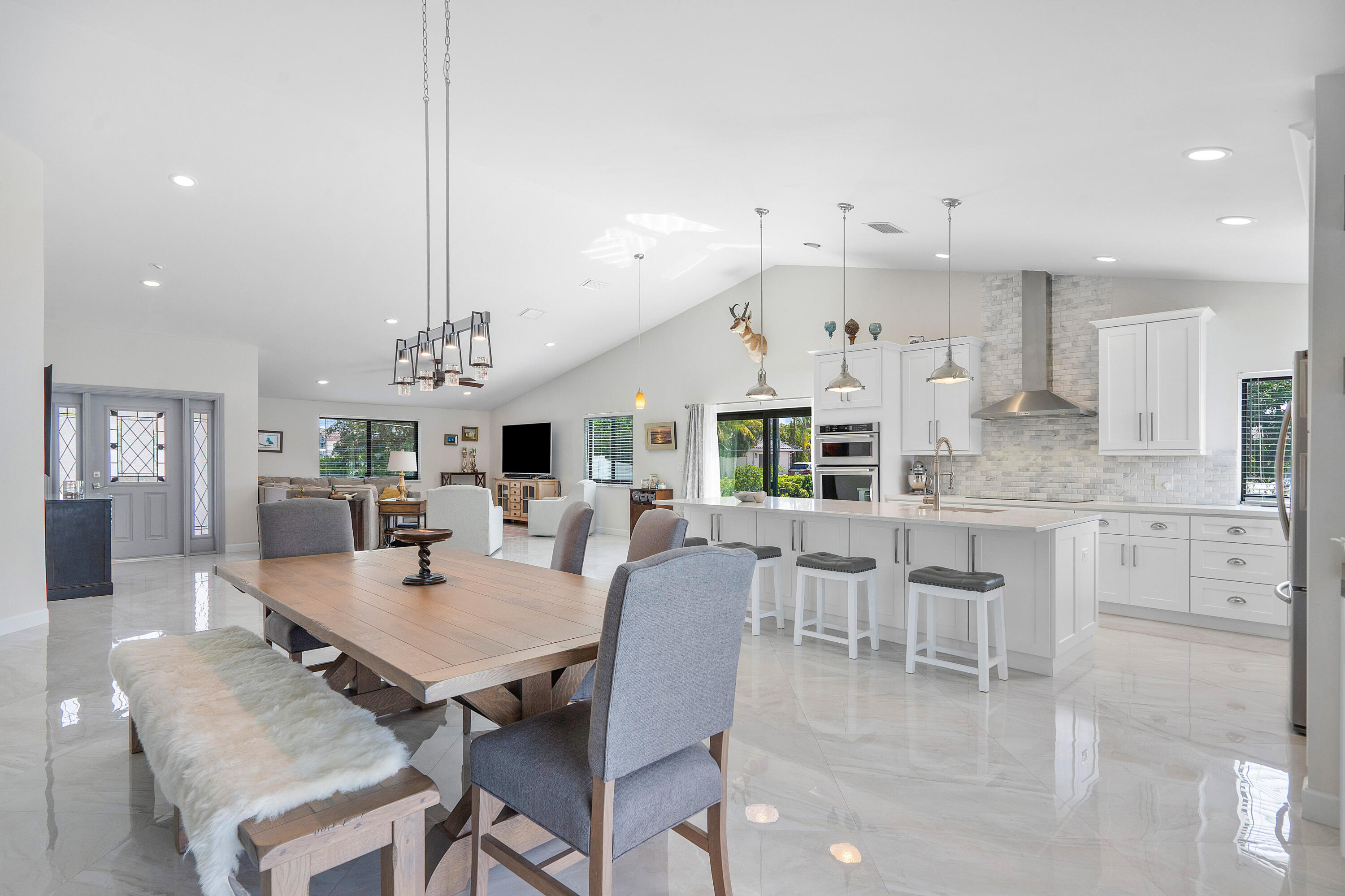 BEL MARRA - Residential