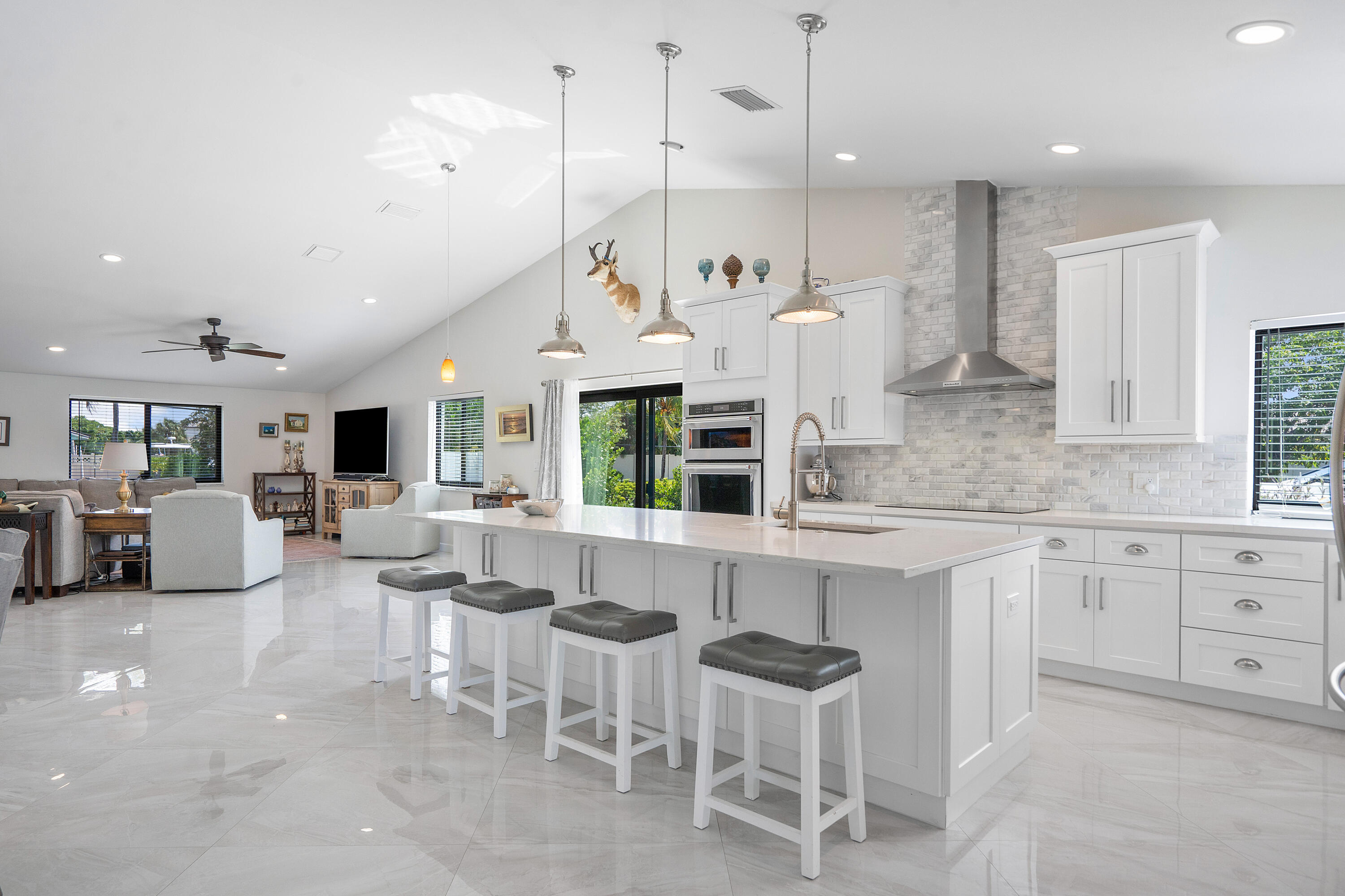 BEL MARRA - Residential