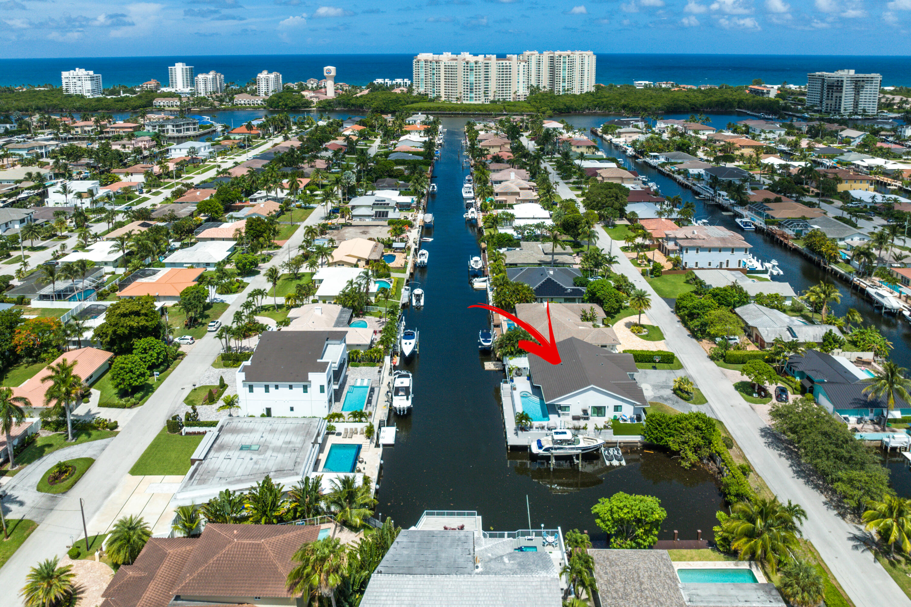 BEL MARRA - Residential