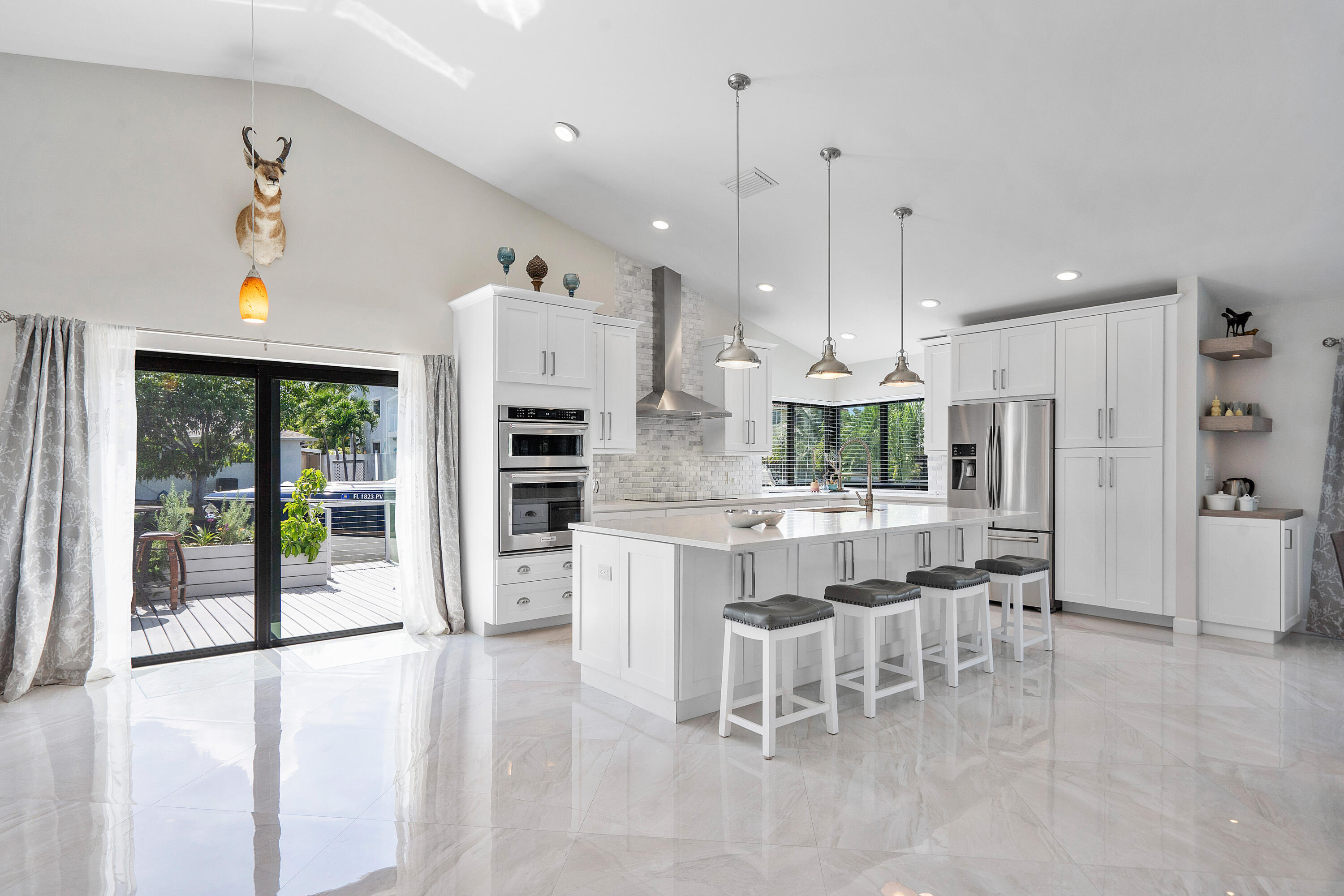 BEL MARRA - Residential