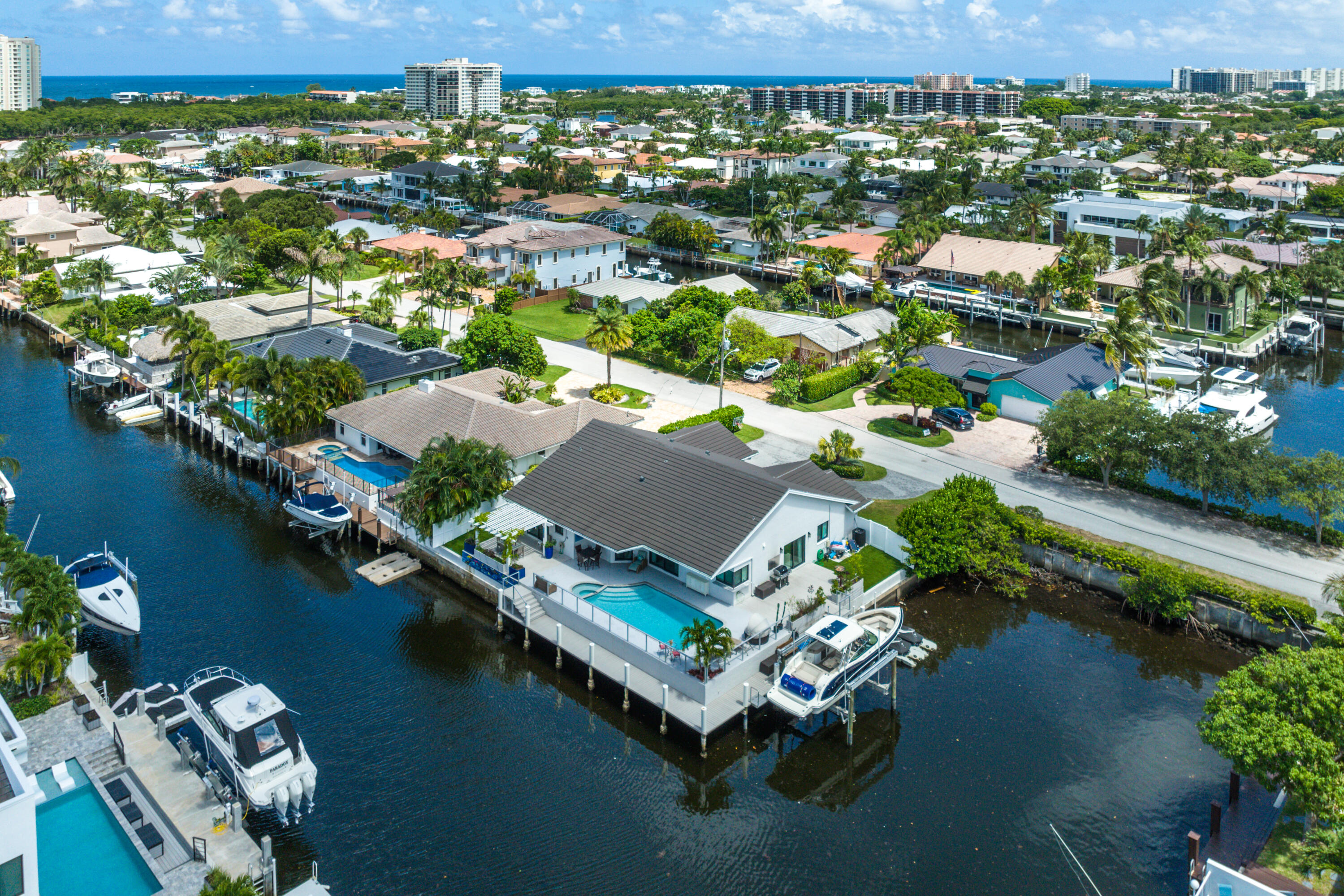 BEL MARRA - Residential