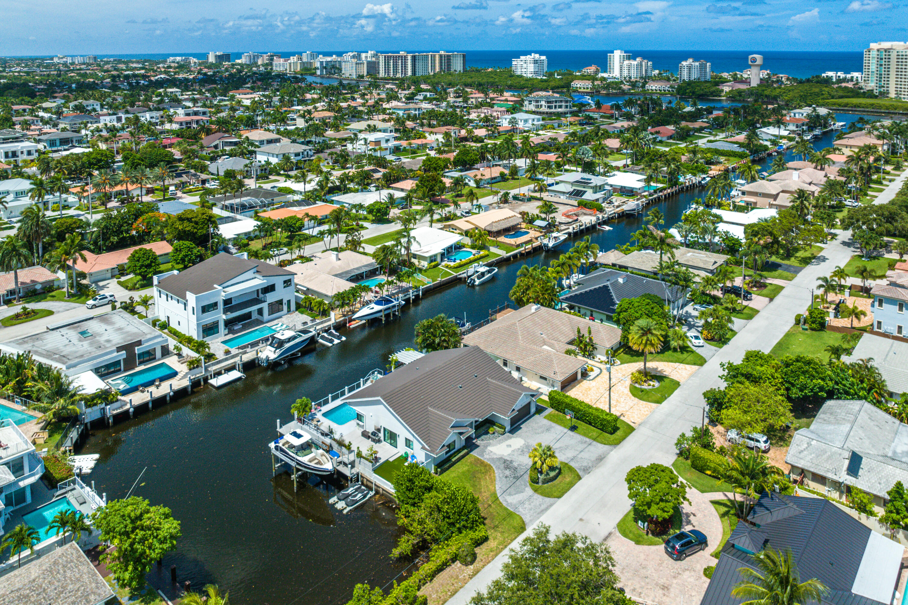 BEL MARRA - Residential