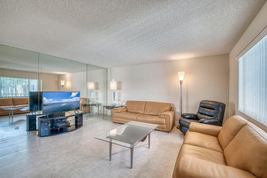 Photo of 15108 Ashland Drive #215, Delray Beach, FL 33484 (MLS # R11057575)