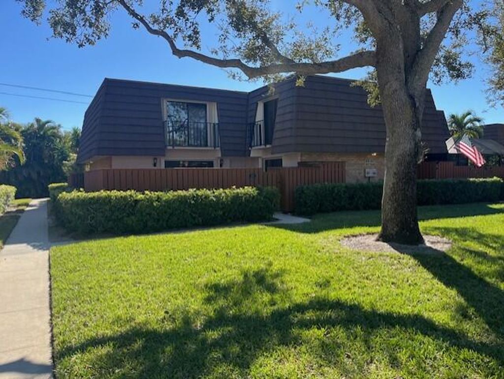 Photo of 1817 18th Court #1817, Jupiter, FL 33477 (MLS # R11160028)