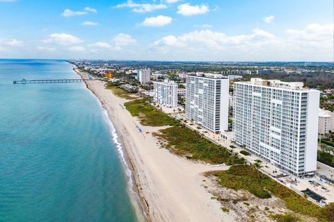 2800 S Ocean Boulevard 11c Boca Raton FL 33432