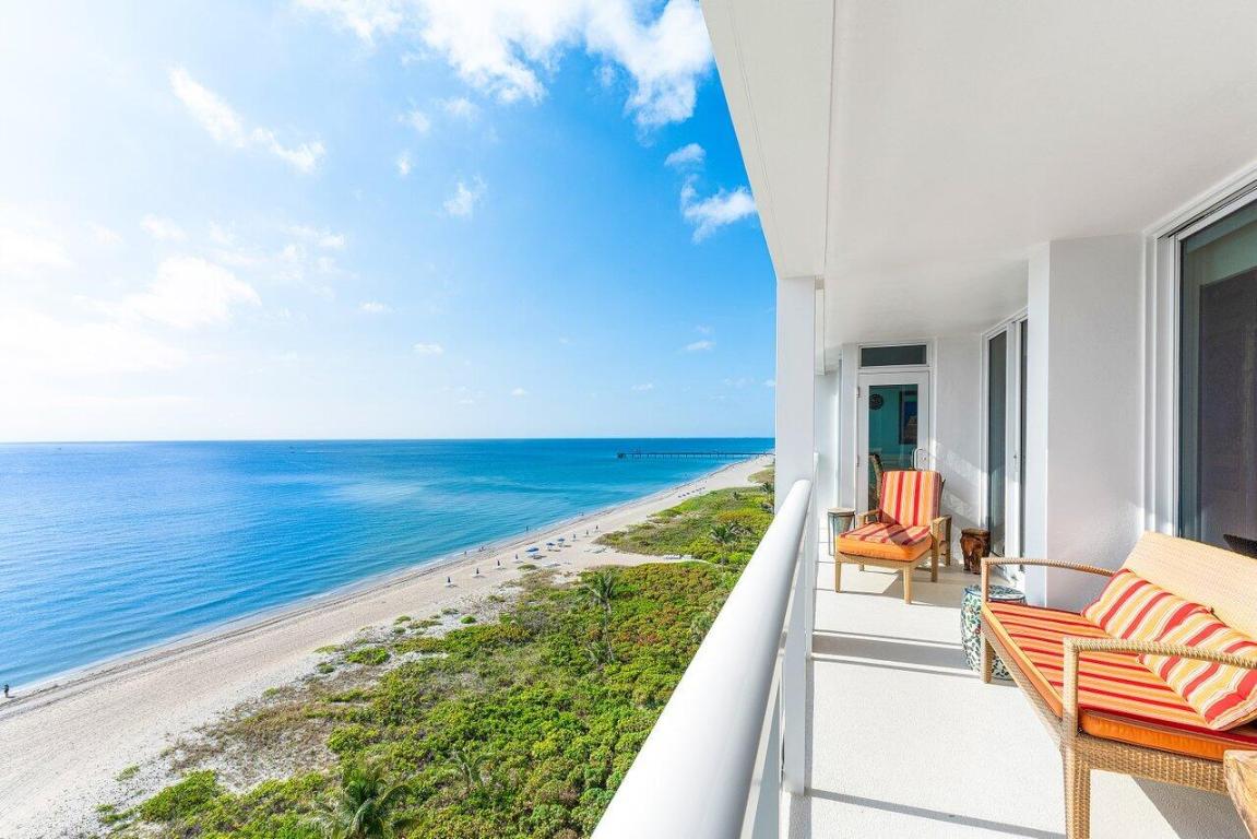 OCEAN TOWERS CONDO - Residential