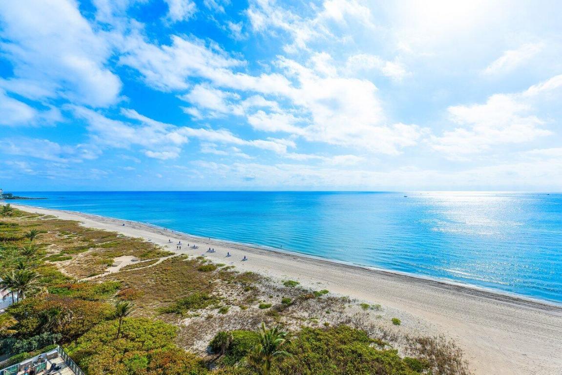 OCEAN TOWERS CONDO - Residential