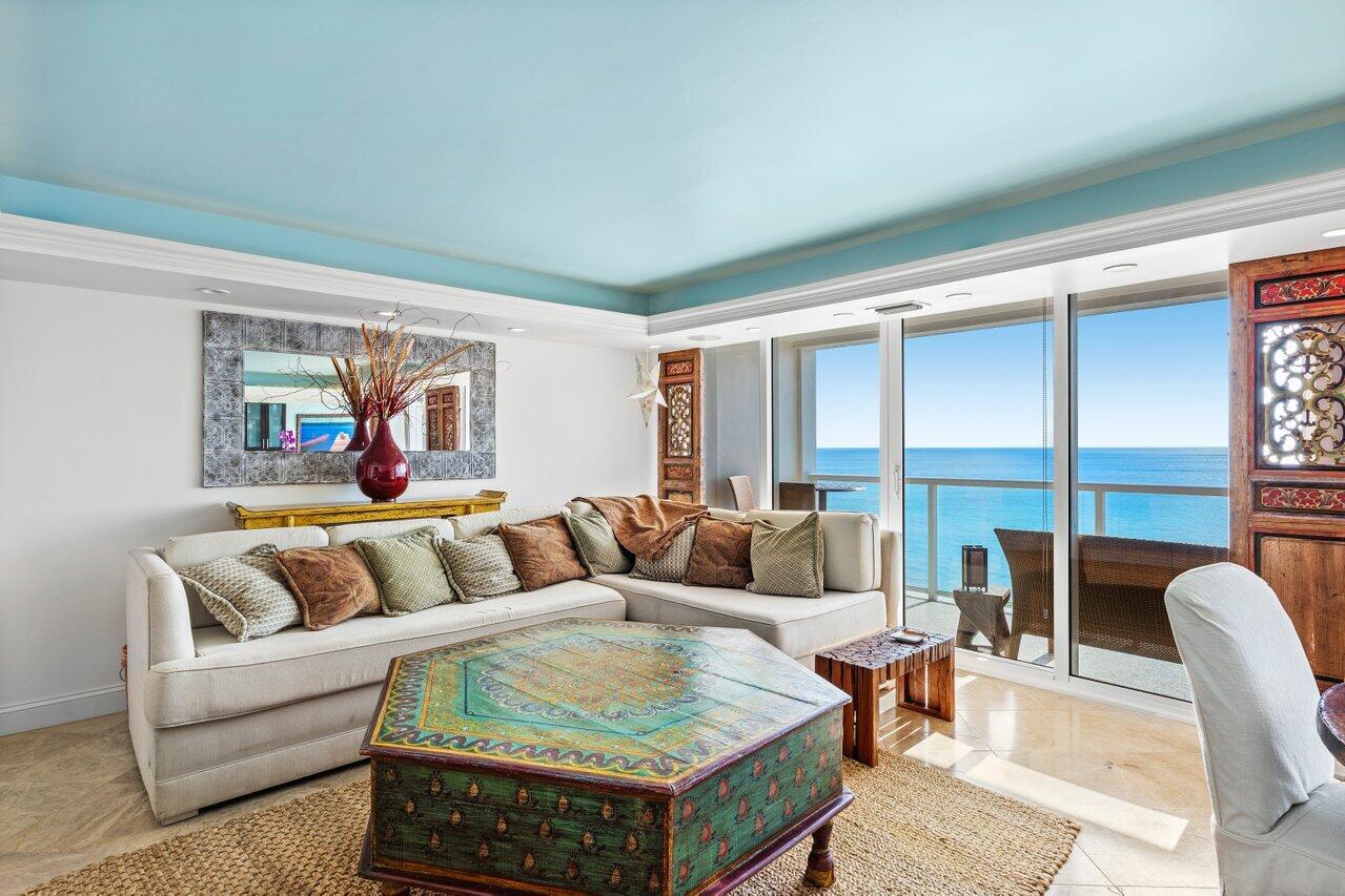 OCEAN TOWERS CONDO - Residential