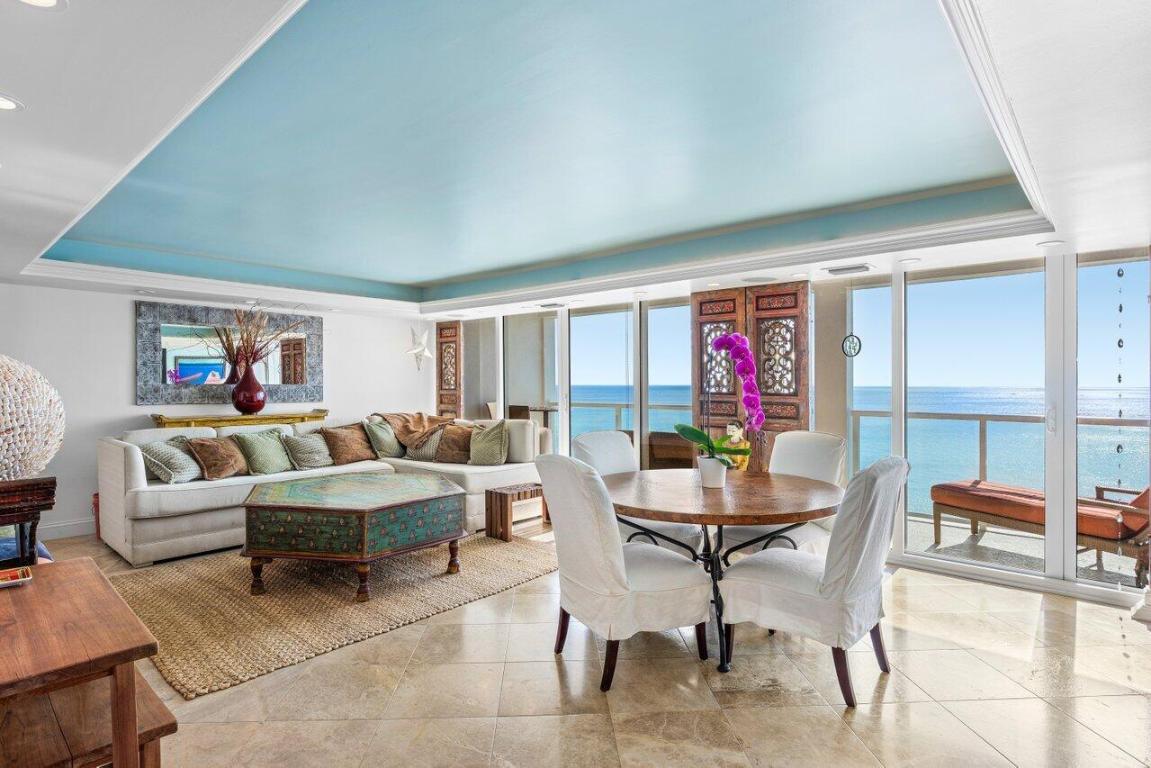 OCEAN TOWERS CONDO - Residential