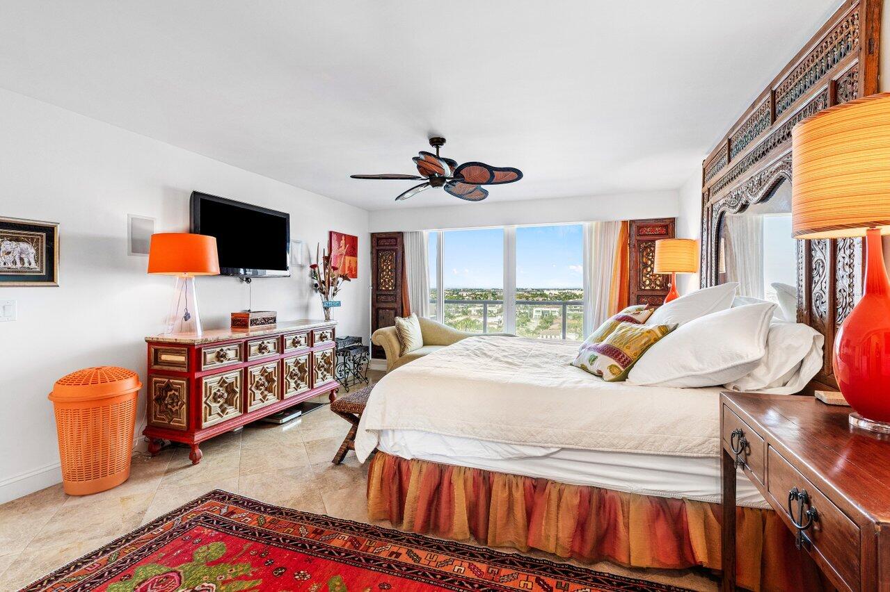 OCEAN TOWERS CONDO - Residential