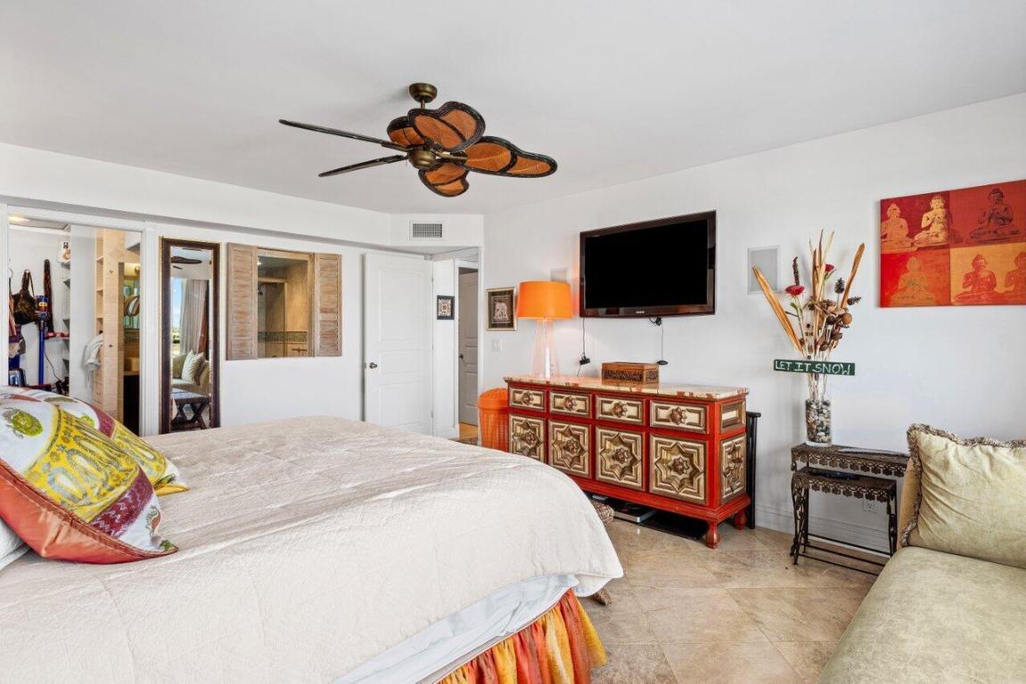 OCEAN TOWERS CONDO - Residential