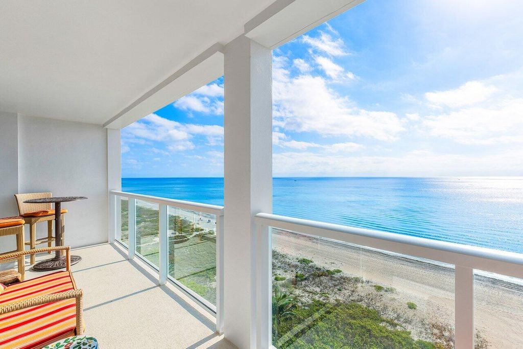 Photo of 2800 S Ocean Boulevard #11c, Boca Raton, FL 33432 (MLS # R11128477)