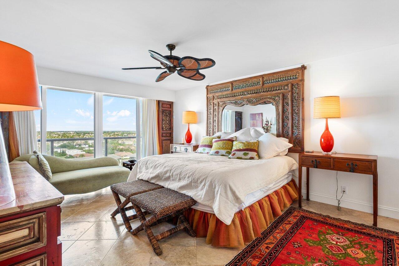 OCEAN TOWERS CONDO - Residential