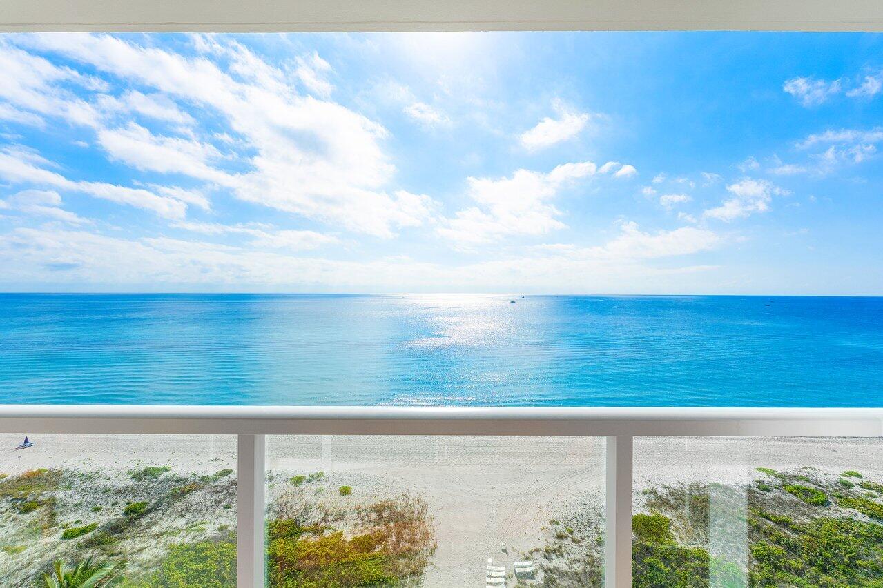 OCEAN TOWERS CONDO - Residential