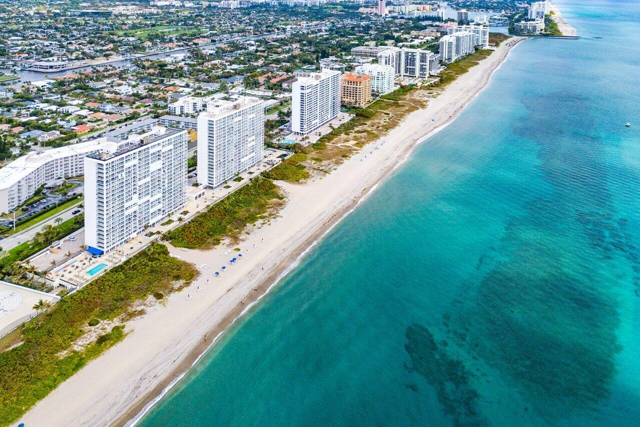 OCEAN TOWERS CONDO - Residential