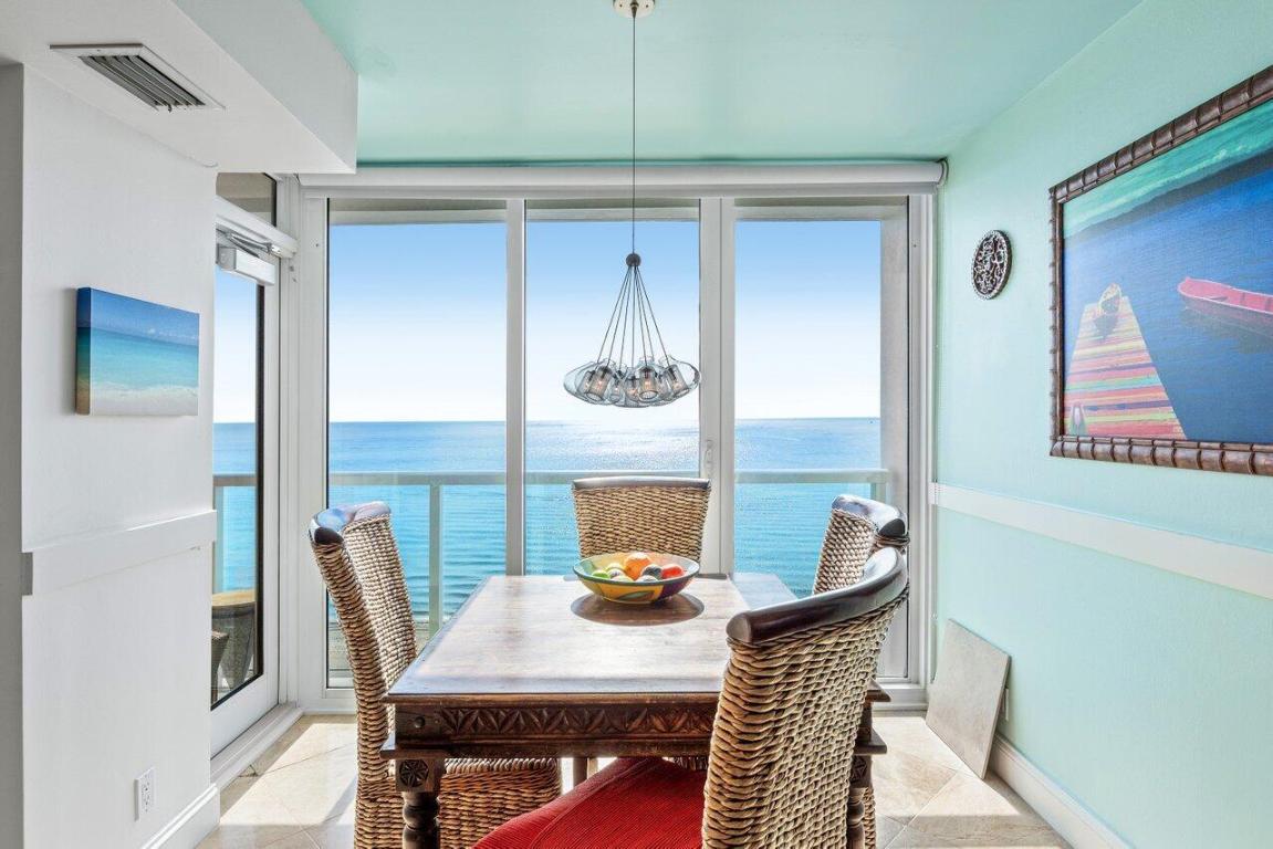 OCEAN TOWERS CONDO - Residential