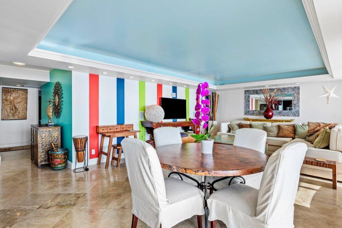 OCEAN TOWERS CONDO - Residential