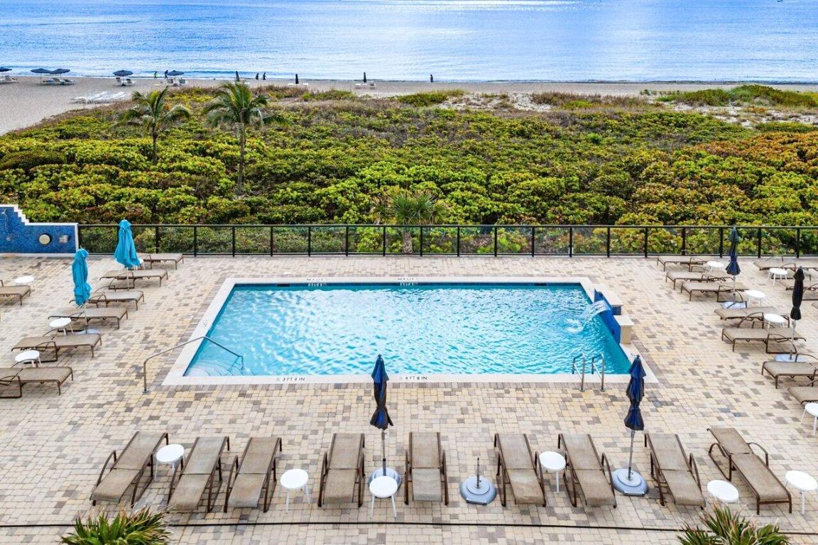 OCEAN TOWERS CONDO - Residential