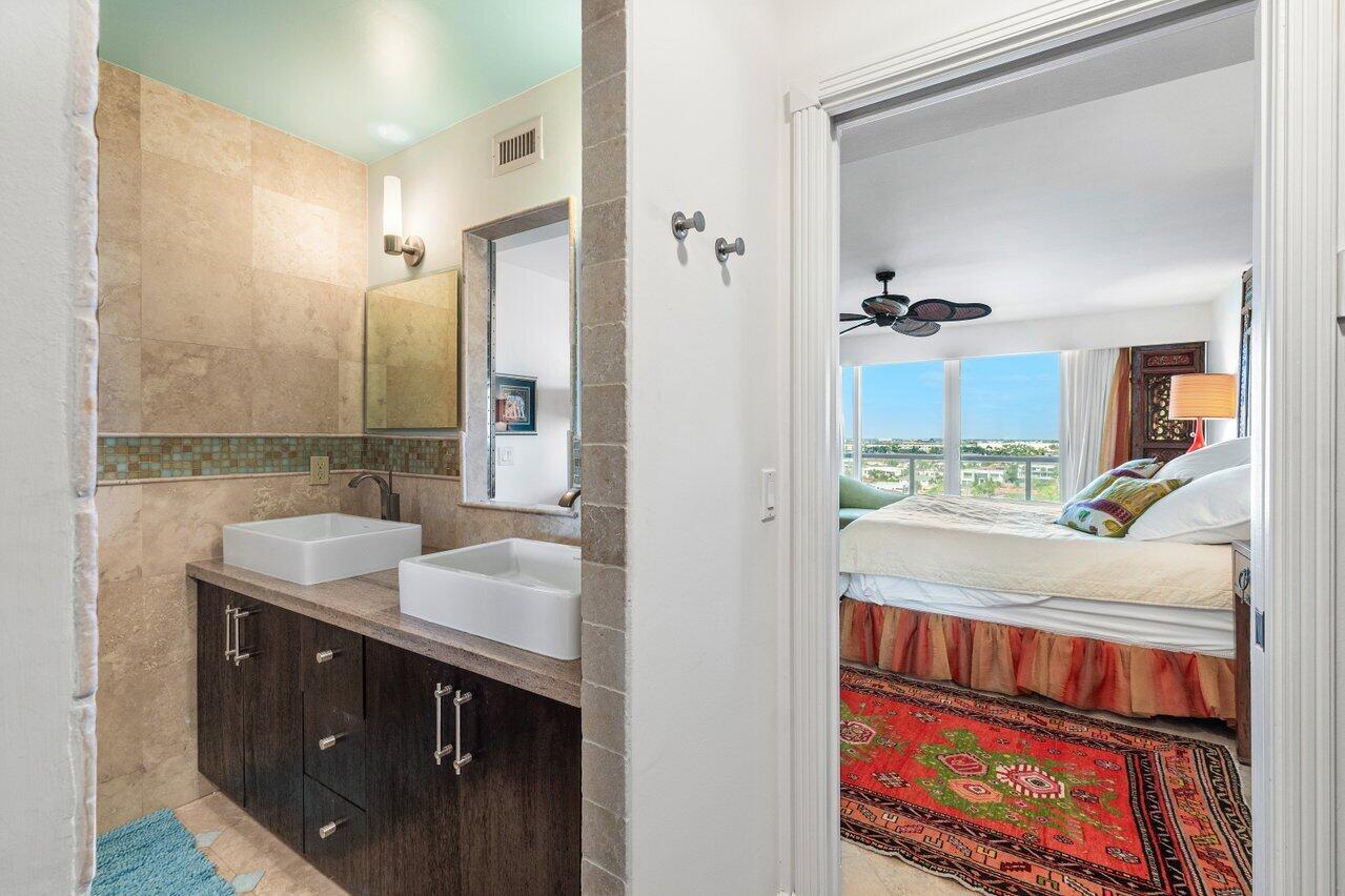 OCEAN TOWERS CONDO - Residential