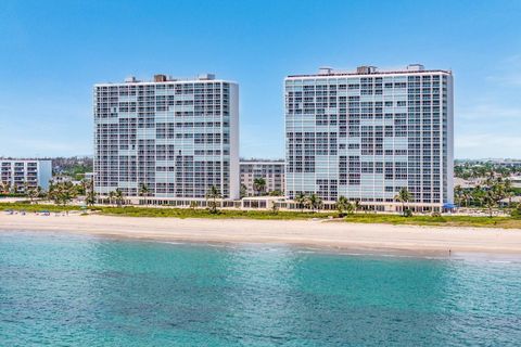 2800 S Ocean Boulevard 11c Boca Raton FL 33432