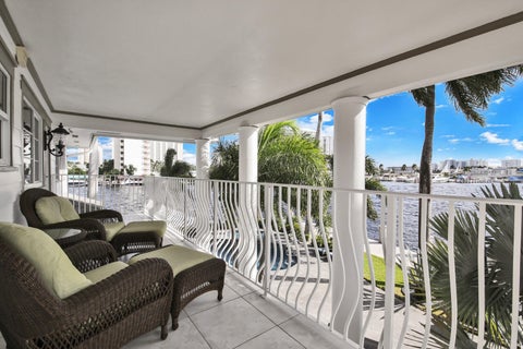 Tiny photo for 2782 NE 3rd Street, Pompano Beach, FL 33062 (MLS # B26084832)