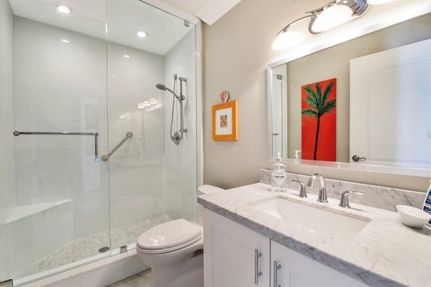 Tiny photo for 2782 NE 3rd Street, Pompano Beach, FL 33062 (MLS # B26084832)