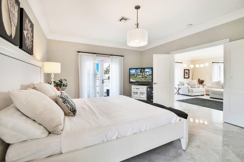 Tiny photo for 2782 NE 3rd Street, Pompano Beach, FL 33062 (MLS # B26084832)