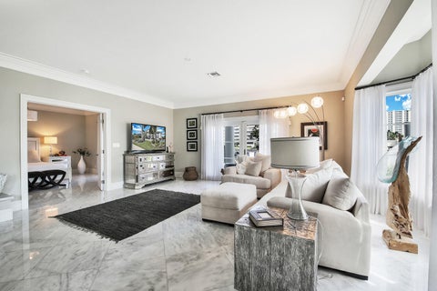 Tiny photo for 2782 NE 3rd Street, Pompano Beach, FL 33062 (MLS # B26084832)
