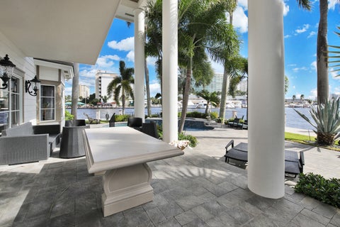 Tiny photo for 2782 NE 3rd Street, Pompano Beach, FL 33062 (MLS # B26084832)